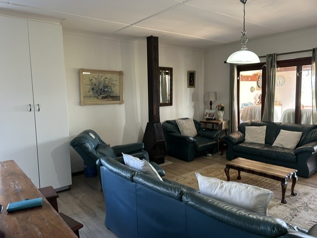Commercial Property for Sale in George Rural Western Cape